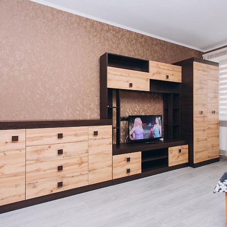 The Cool Home Лавина Пр М Лушпы 5 Корпус 27 Sumy Exterior photo