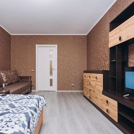 The Cool Home Лавина Пр М Лушпы 5 Корпус 27 Sumy Exterior photo