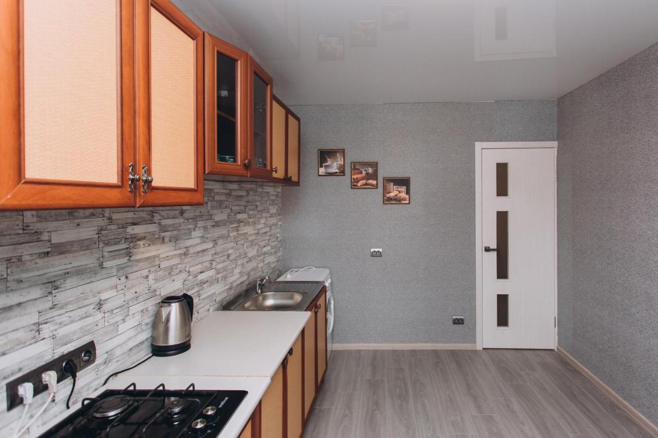 The Cool Home Лавина Пр М Лушпы 5 Корпус 27 Sumy Exterior photo