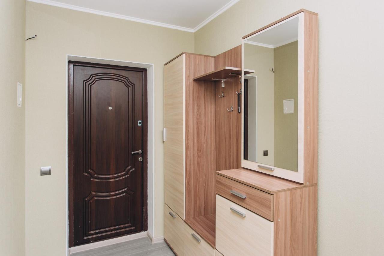 The Cool Home Лавина Пр М Лушпы 5 Корпус 27 Sumy Exterior photo