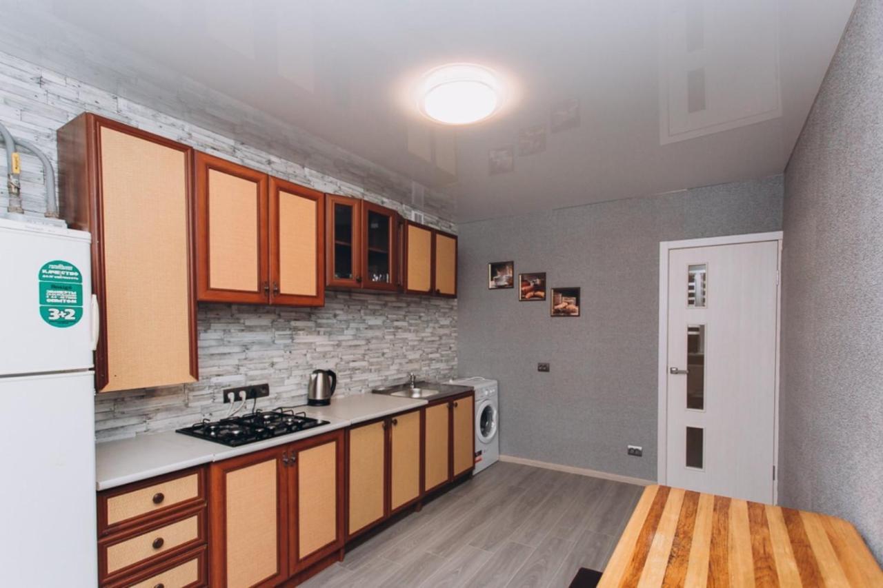 The Cool Home Лавина Пр М Лушпы 5 Корпус 27 Sumy Exterior photo