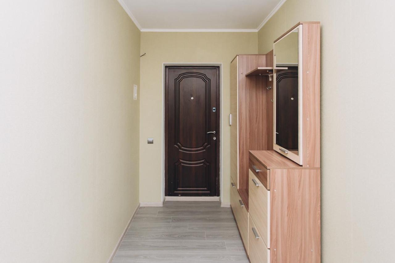 The Cool Home Лавина Пр М Лушпы 5 Корпус 27 Sumy Exterior photo