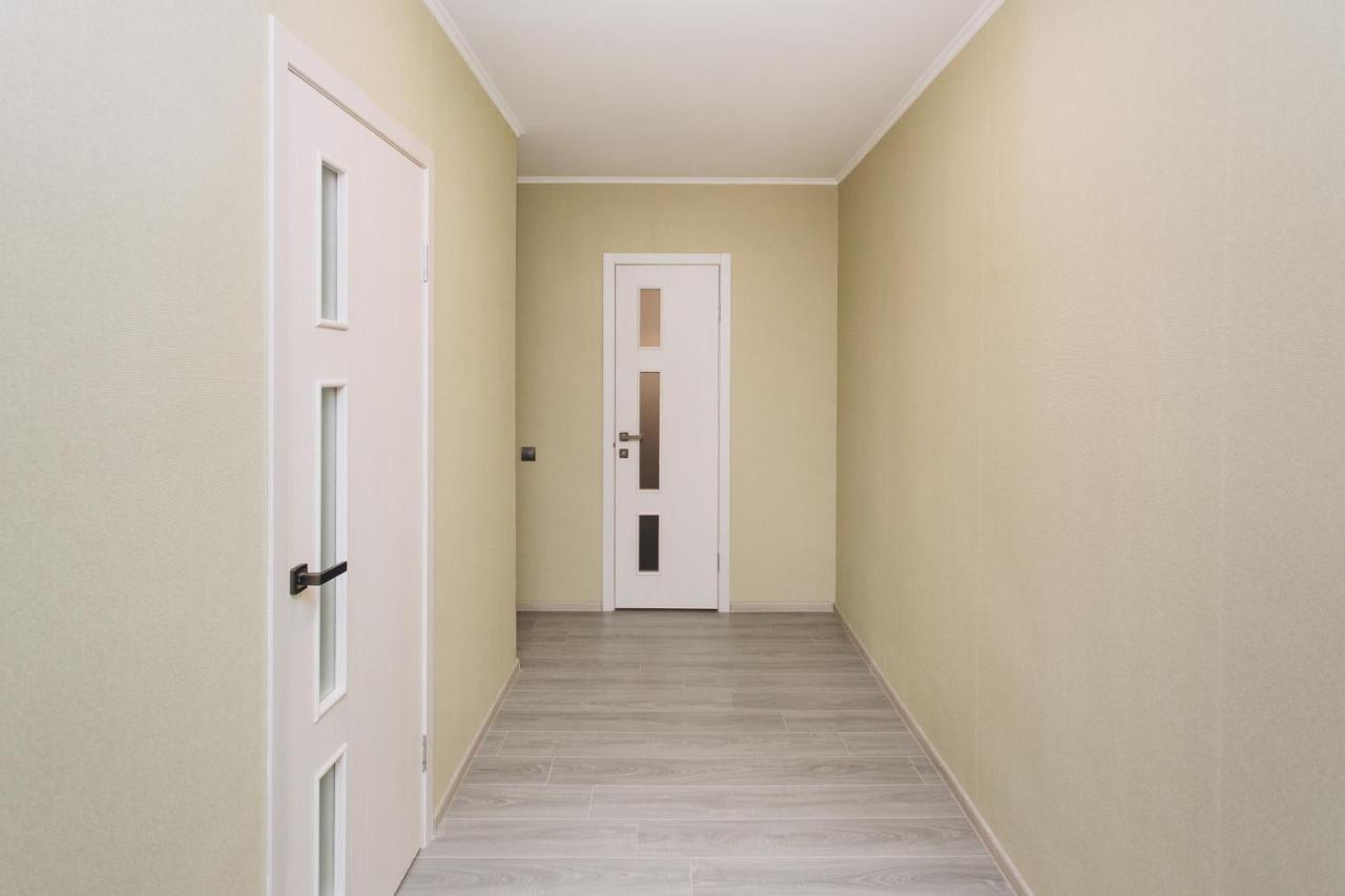 The Cool Home Лавина Пр М Лушпы 5 Корпус 27 Sumy Exterior photo