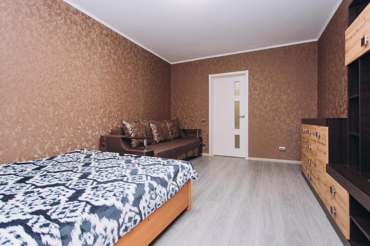 The Cool Home Лавина Пр М Лушпы 5 Корпус 27 Sumy Exterior photo
