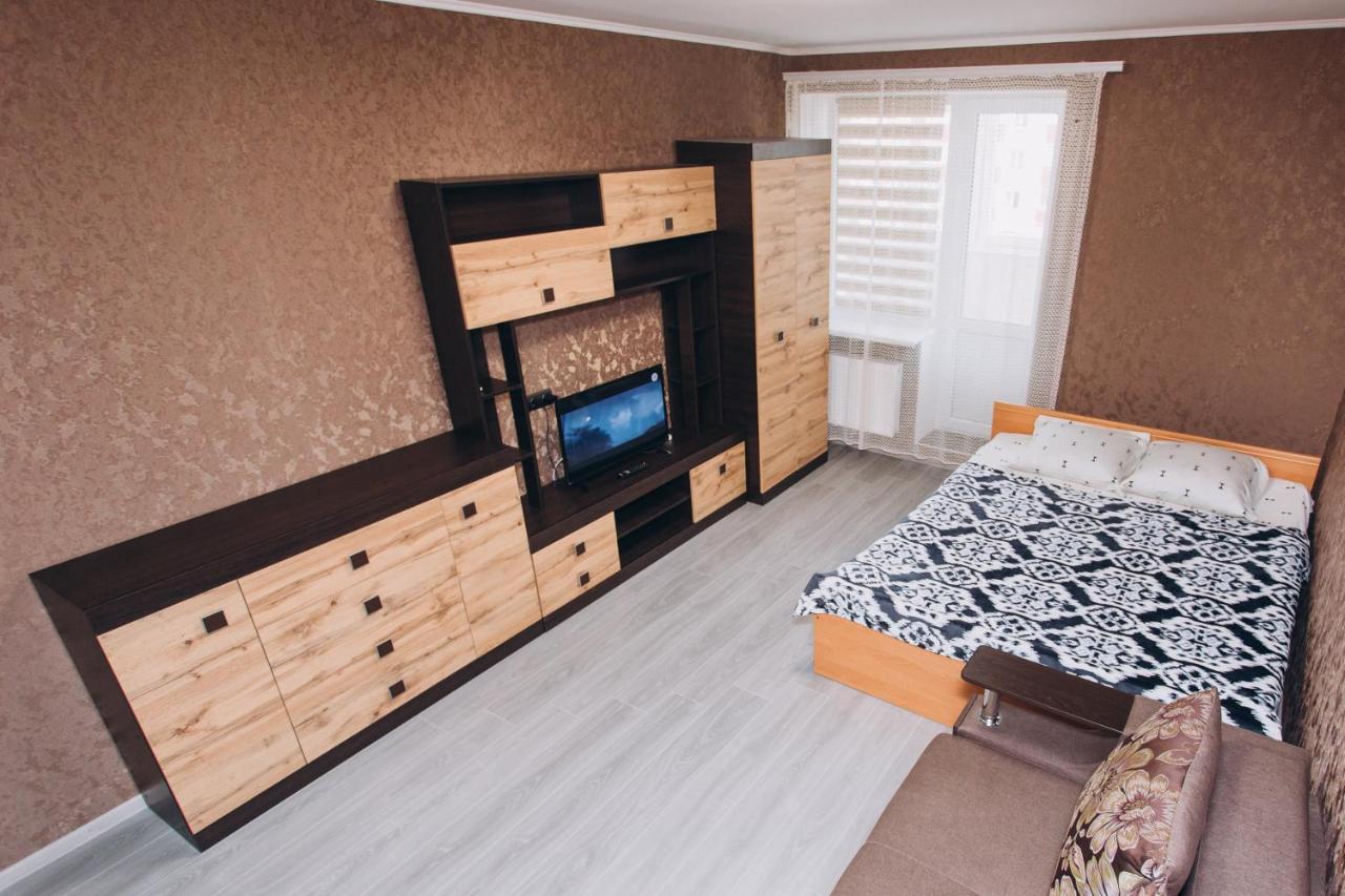 The Cool Home Лавина Пр М Лушпы 5 Корпус 27 Sumy Exterior photo