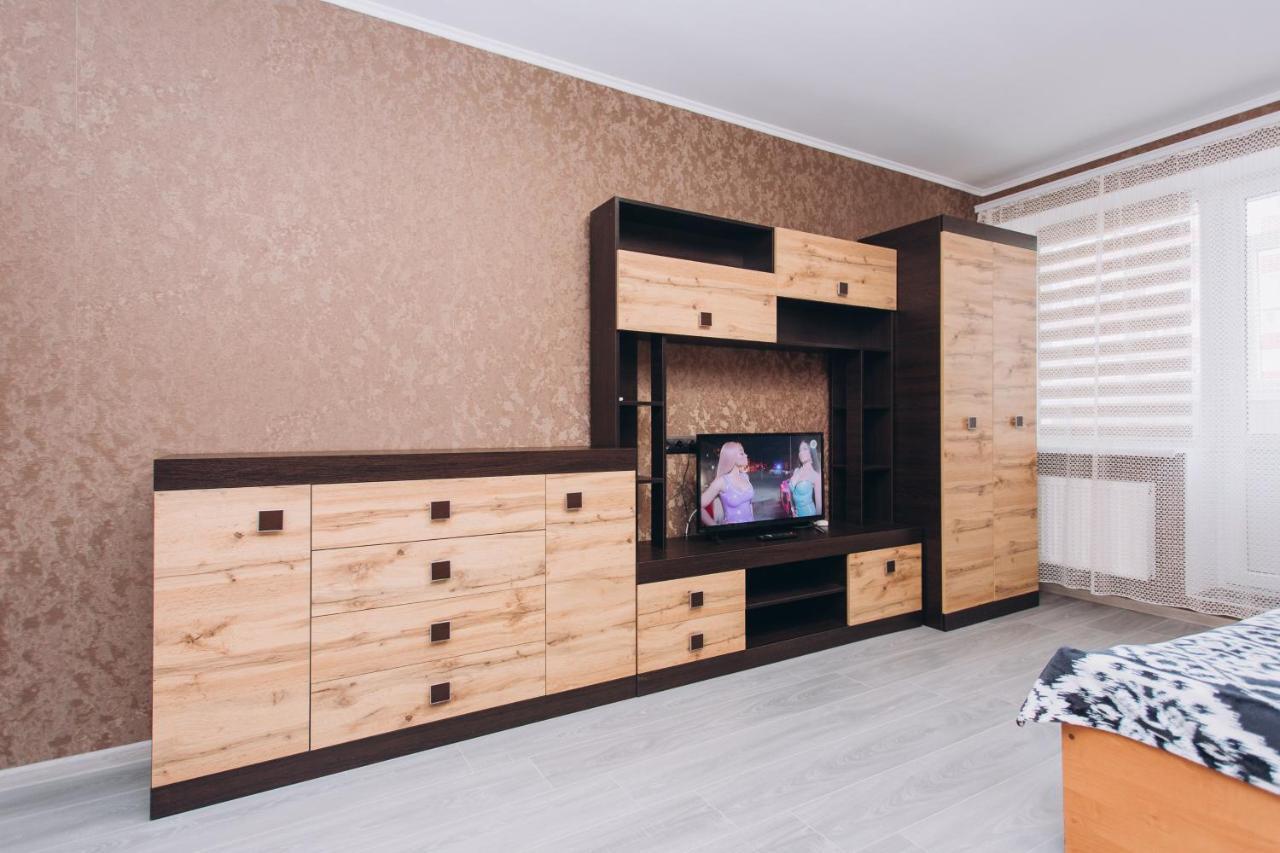 The Cool Home Лавина Пр М Лушпы 5 Корпус 27 Sumy Exterior photo