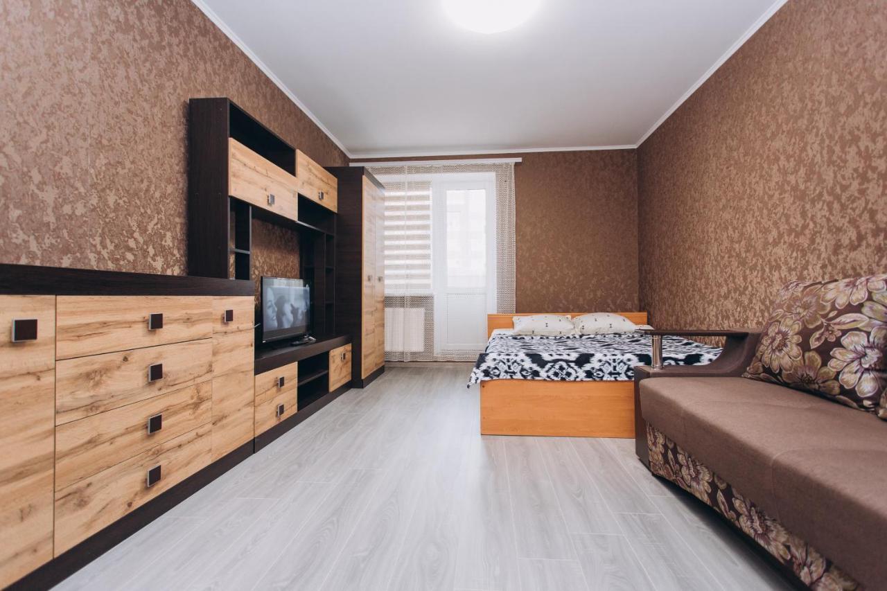 The Cool Home Лавина Пр М Лушпы 5 Корпус 27 Sumy Exterior photo