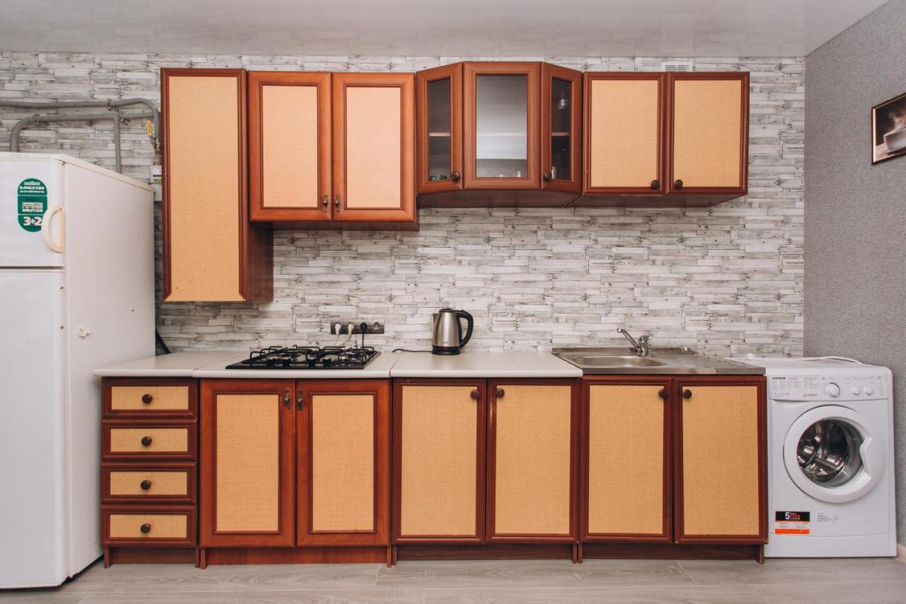 The Cool Home Лавина Пр М Лушпы 5 Корпус 27 Sumy Exterior photo