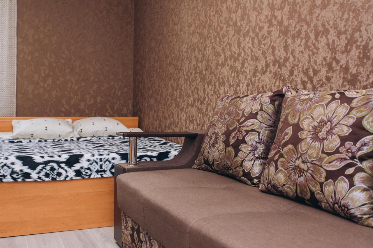 The Cool Home Лавина Пр М Лушпы 5 Корпус 27 Sumy Exterior photo