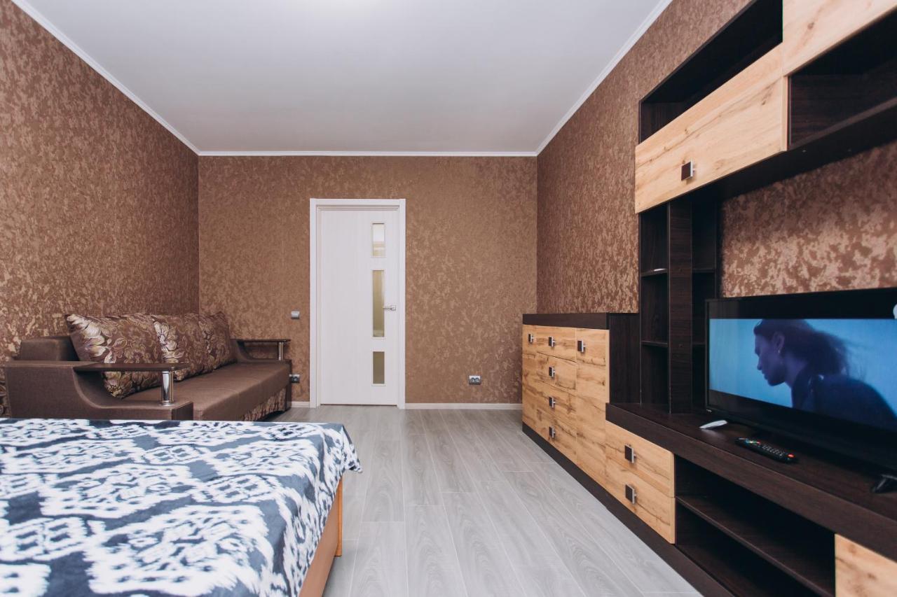 The Cool Home Лавина Пр М Лушпы 5 Корпус 27 Sumy Exterior photo