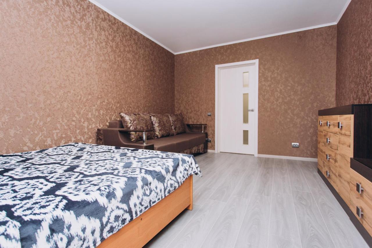 The Cool Home Лавина Пр М Лушпы 5 Корпус 27 Sumy Exterior photo